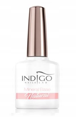 INDIGO Mineral Base baza mineralna 13ml NATURAL