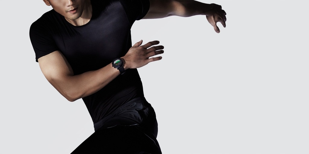 amazfit stratos  2s