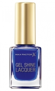 MAX FACTOR lakier żelowy BEZ LAMPY nr 40