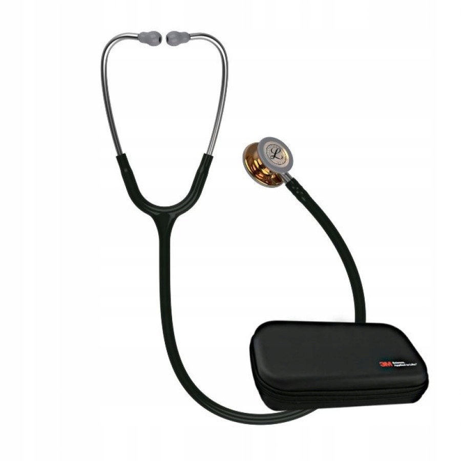 Stetoskop Littmann Classic III Kolekcja Limit+Etui