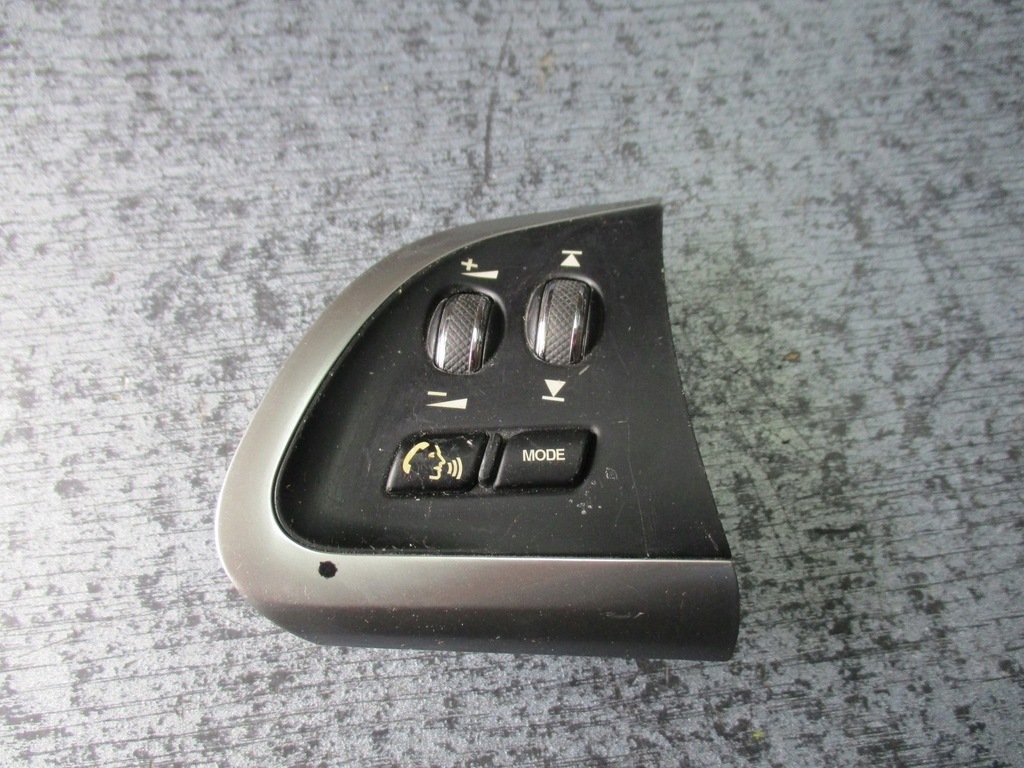 Przełącznik multifunkcji Jaguar XF CX23-13D767-AA
