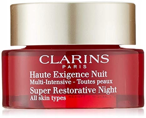 Clarins SUPER RESTORATIVE NIGHT 50ml krem na noc