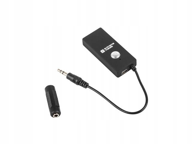 Odbiornik audio Bluetooth Natec NOB-1014