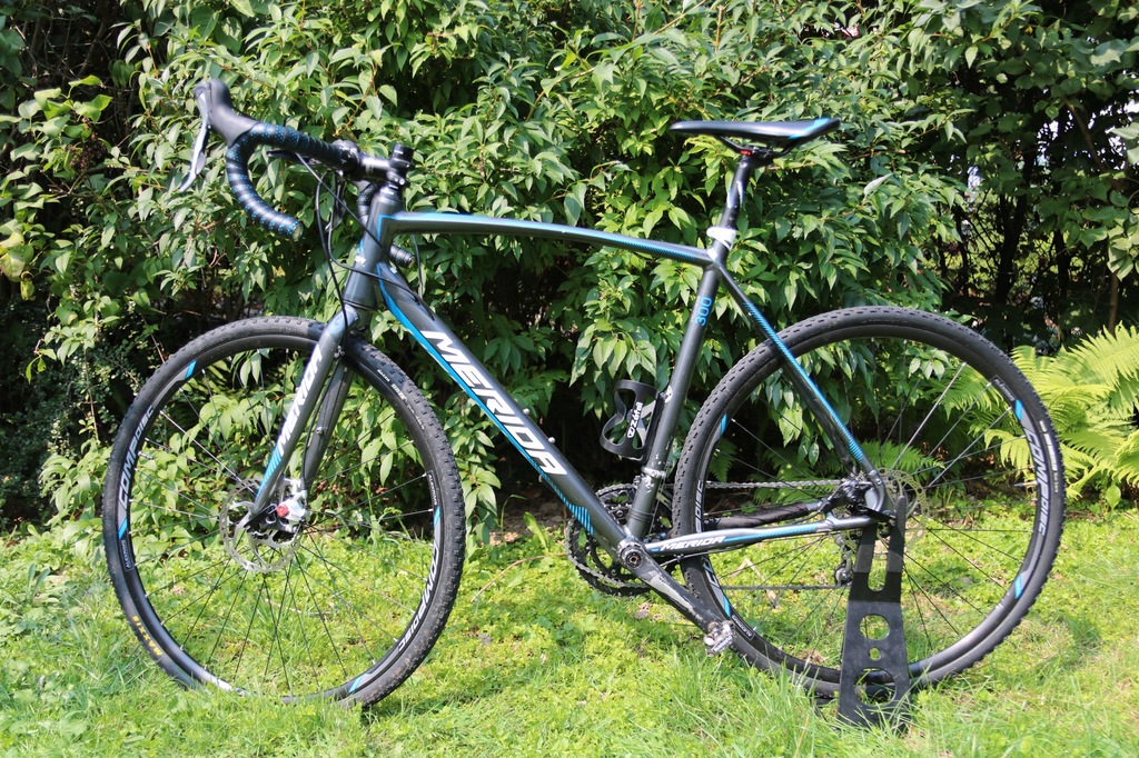 merida cyclo cross 300 2015