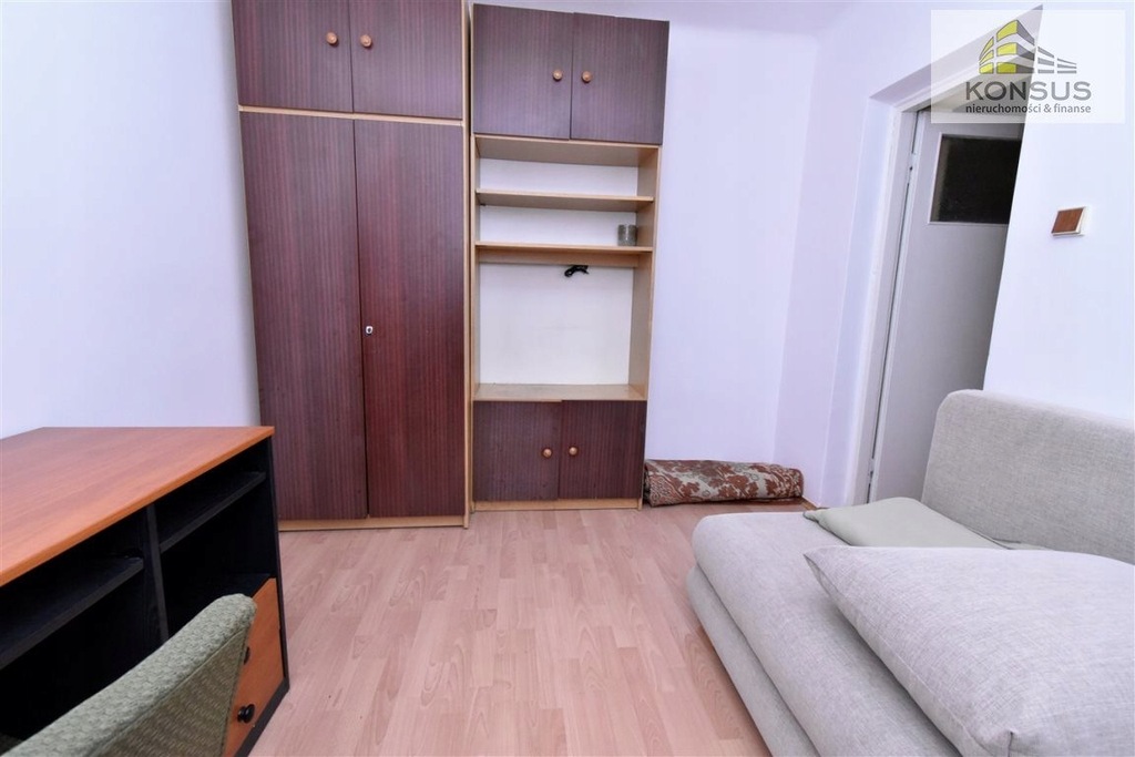 Mieszkanie, Kielce, Sady, 47 m²