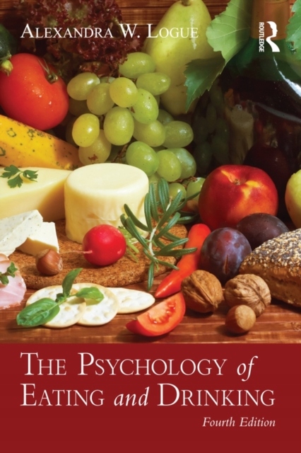 Psychology of Eating and Drinking EBOOK