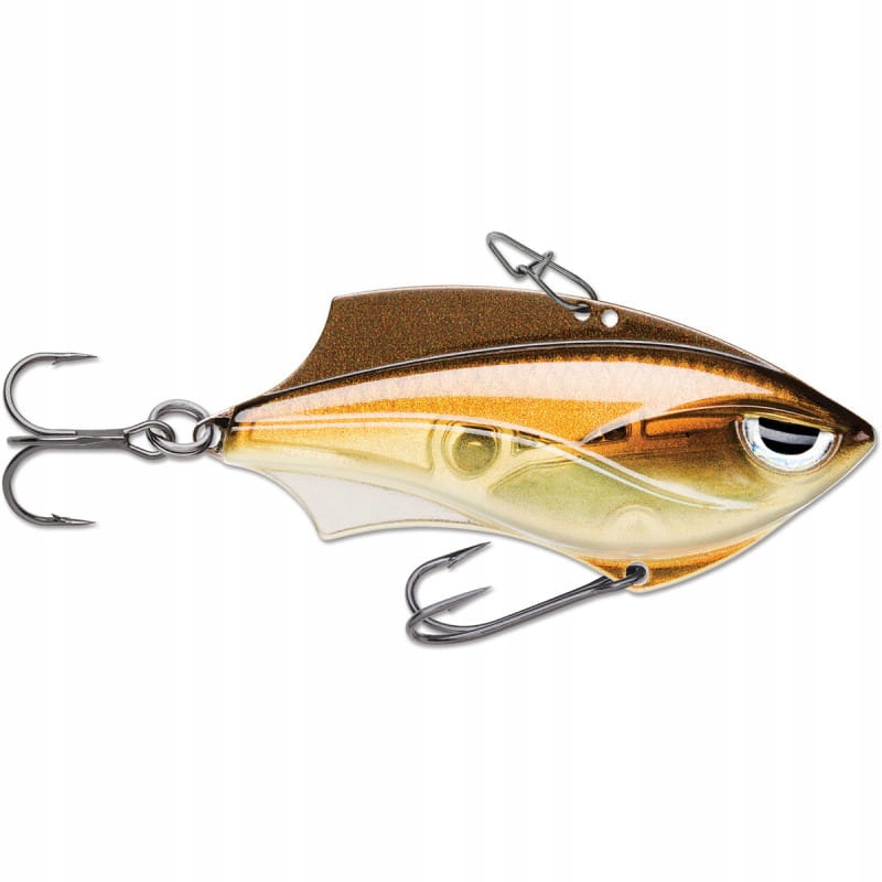 CYKADA RAPALA RAP-V BLADE 5cm/10g - Muddy Waver UV (RVB05-MWU)