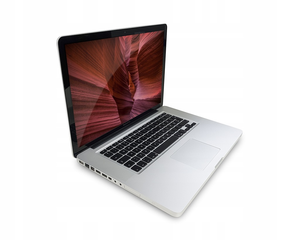 LAPTOP Apple MacBook Pro A1286 i7-2635QM 500HDD
