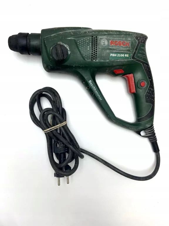 MLOTOWIERTARKA BOSCH PBH 2100 RE - 13947573006 - oficjalne archiwum Allegro