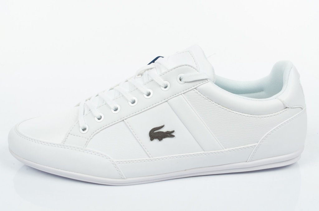 lacoste chaymon bl