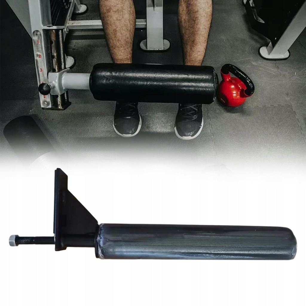 Single Leg Squat Roller Single Legged Lunges Bulgarian Split Squats Stand