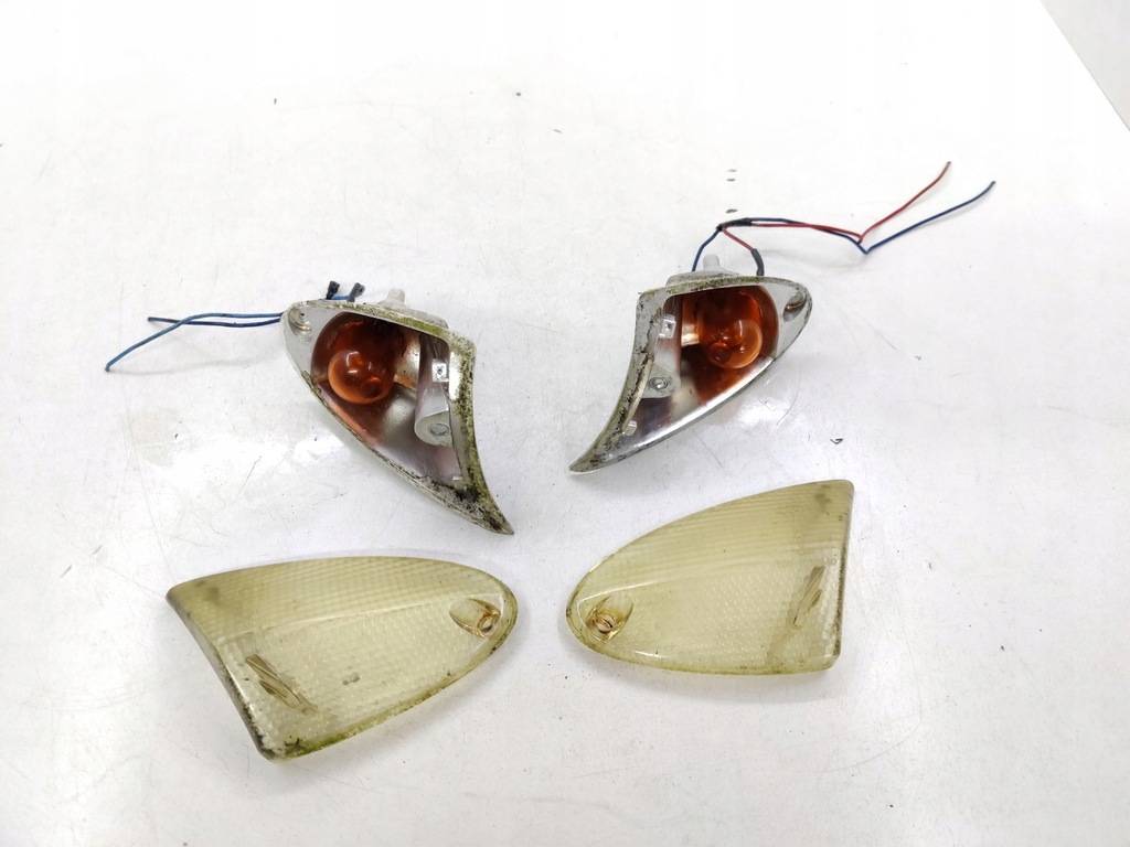 KIERUNKI KIERUNKOWSKAZY APRILIA LEONARDO 125 250