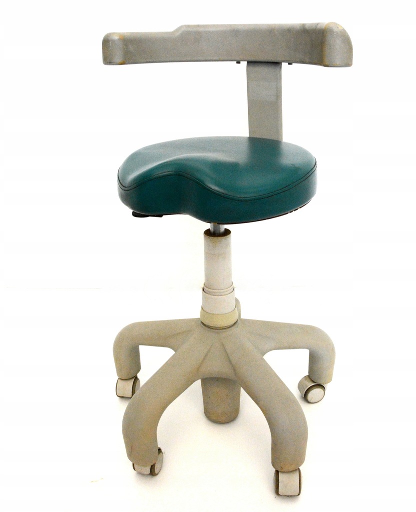 Krzesło dentystyczne WP