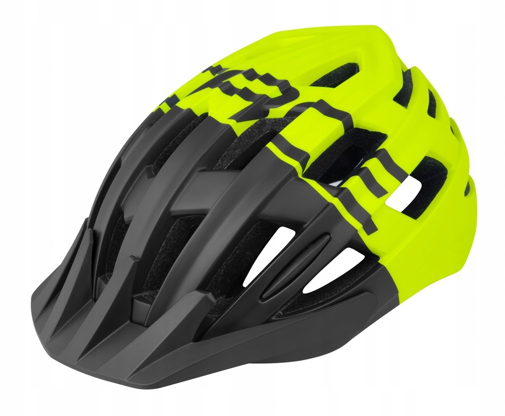 FORCE CORELLA MTB Kask rowerowy S/M (54-58).