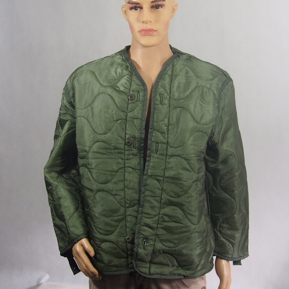 NOWA PODPINKA DO KURTKI M65 X LARGE