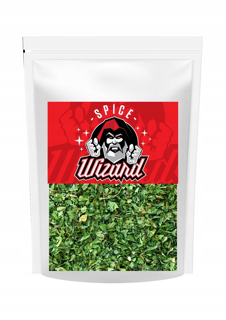 (DP) NATKA PIETRUSZKI SUSZONA 100G SPICE WIZARD