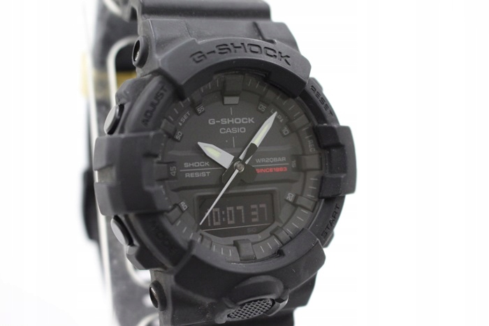 casio g shock 5535