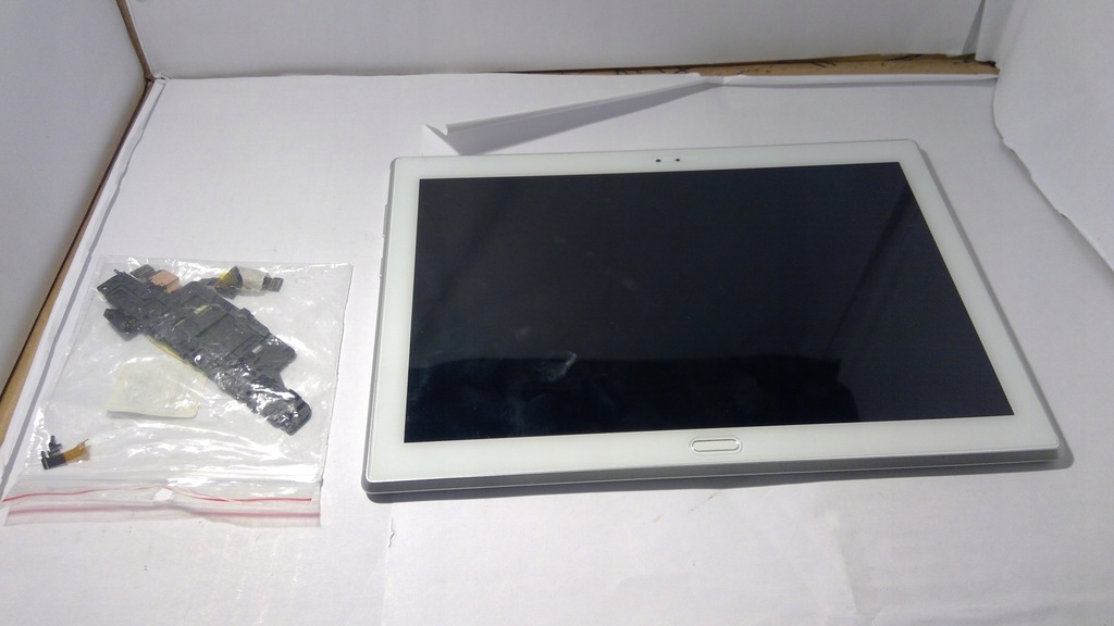 Tablet Lenovo TB-X704F nr1187