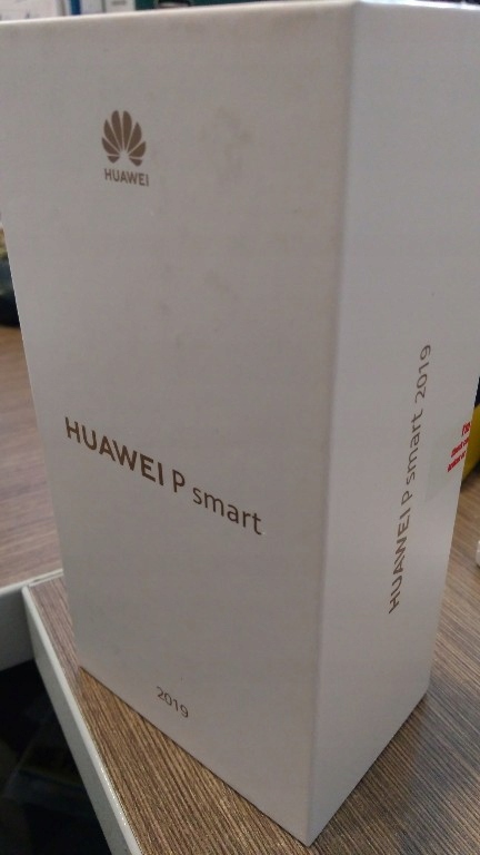 Huawei P smart 2019 POT-LX1 nowy