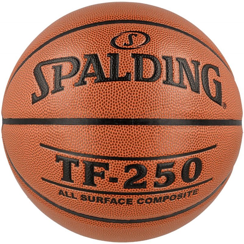 Piłka do koszykówki Spalding TF-250 USA