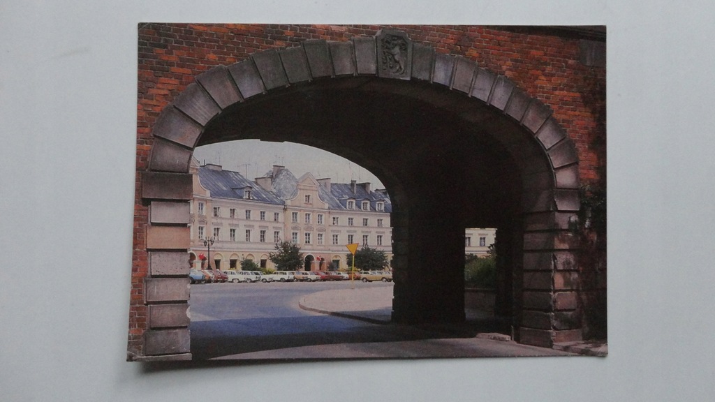 LUBLIN PODZAMCZE 52107