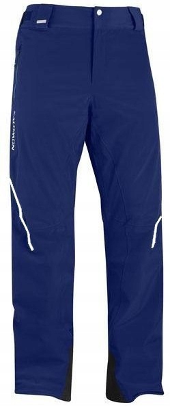 SALOMON S-LINE męskie spodnie narciarskie roz. XL