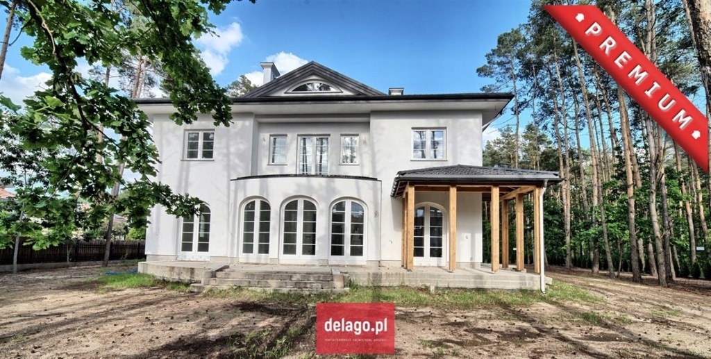 Dom, Piaseczno, Piaseczno (gm.), 367 m²