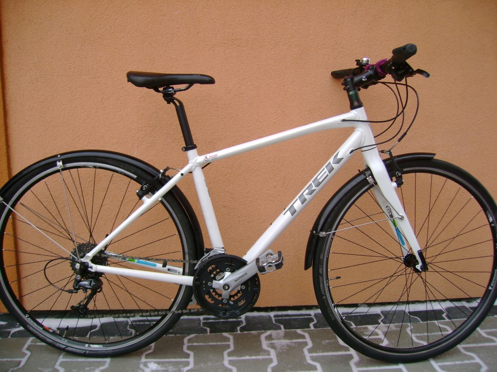 trek fx 7.4 price