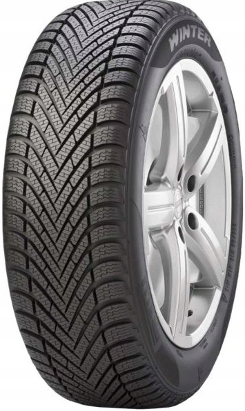 4x ZIMOWE Pirelli Cinturato Winter 185/60R16 86H