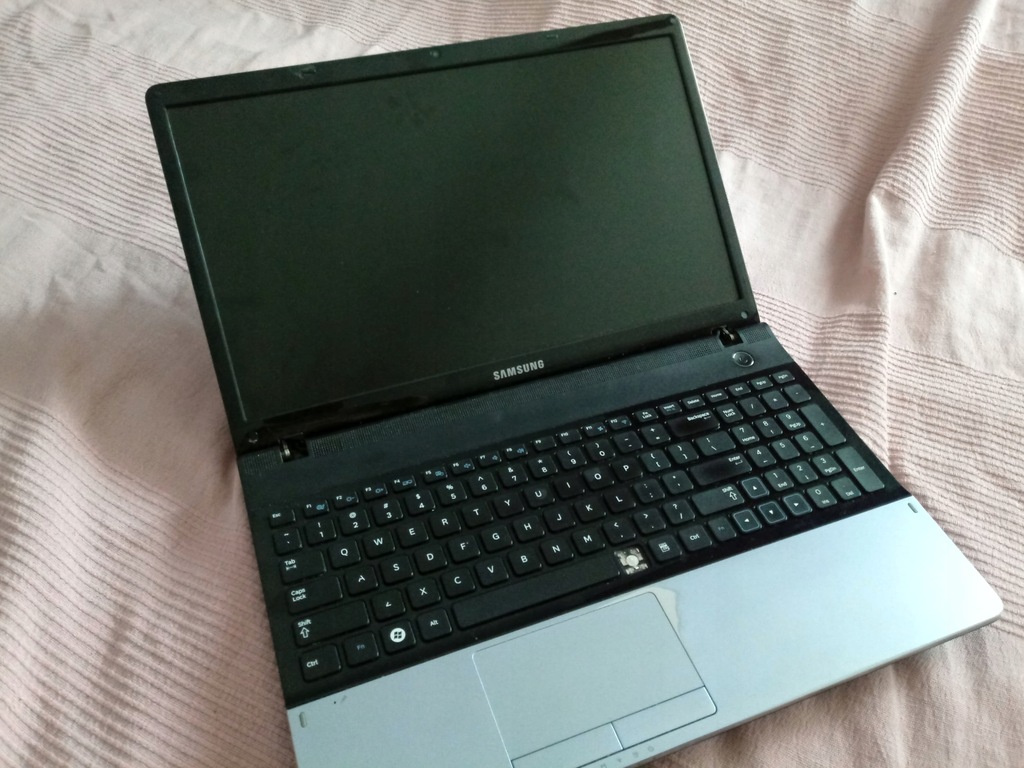 Laptop Samsung NP300E5A-S08PL