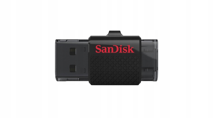 Pendrive SanDisk Ultra Dual 16 GB