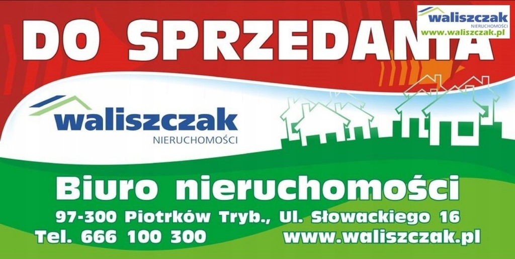 Dom, Piotrków Trybunalski, 182 m²