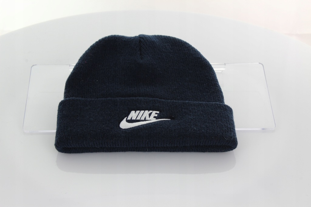 Czapka dziecięca Nike 146553 451 XS/S