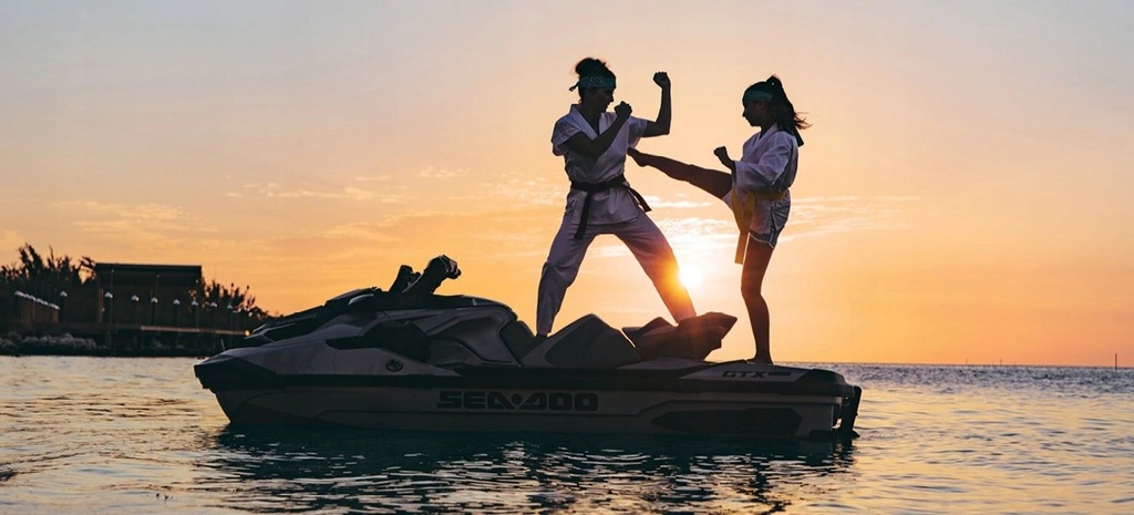 Купить Sea Doo GTX 300 LTD iBR 3 ГОДА ГАРАНТИИ: отзывы, фото, характеристики в интерне-магазине Aredi.ru