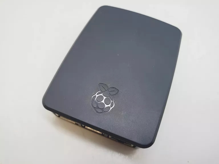 RASPBERRY PI 4 MODEL B-2 2GB RAM / ETHERNET