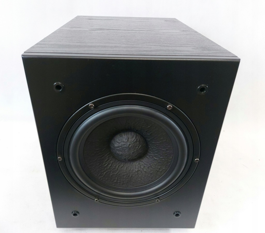 Dali Trio AW 8 subwoofer aktywny 12613734182 oficjalne archiwum