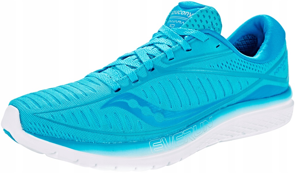 Buty biegowe Saucony KINVARA 10 wmns r.37