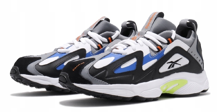 Купить Женские кроссовки REEBOK DMX SERIES 1200 LT 36: отзывы, фото и ...