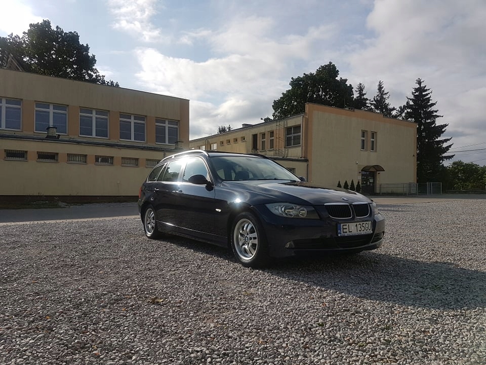 Купить BMW 320d компьютер с кондиционером BMW 320d: отзывы, фото, характеристики в интерне-магазине Aredi.ru