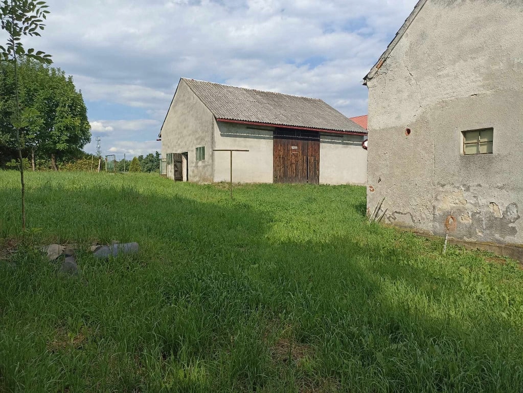 Dom, Chechło, Rudziniec (gm.), 100 m²