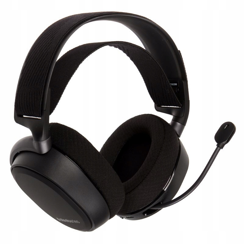 SteelSeries Arctis Pro Wireless Gaming Headset - c