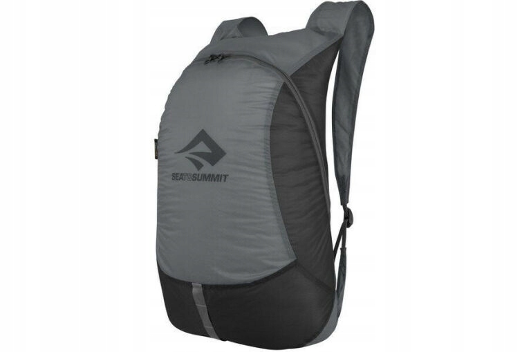 PLECAK SEA TO SUMMIT DAYPACK ULTRA-SIL 20L SZARY