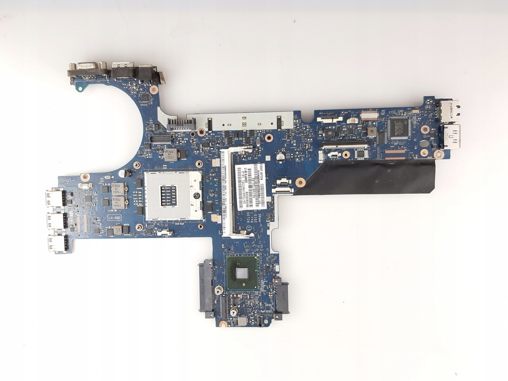 Płyta główna do HP Elitebook 8440p GPU Intel sprawna