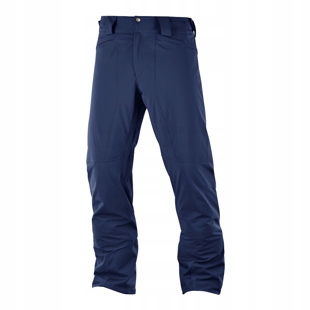 SPODNIE MĘSKIE SALOMON ICEMANIA PANT XL -REG 2019