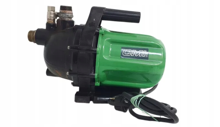 Купить САДОВЫЙ НАСОС CMI C-GP800: отзывы, фото и характеристики на ...