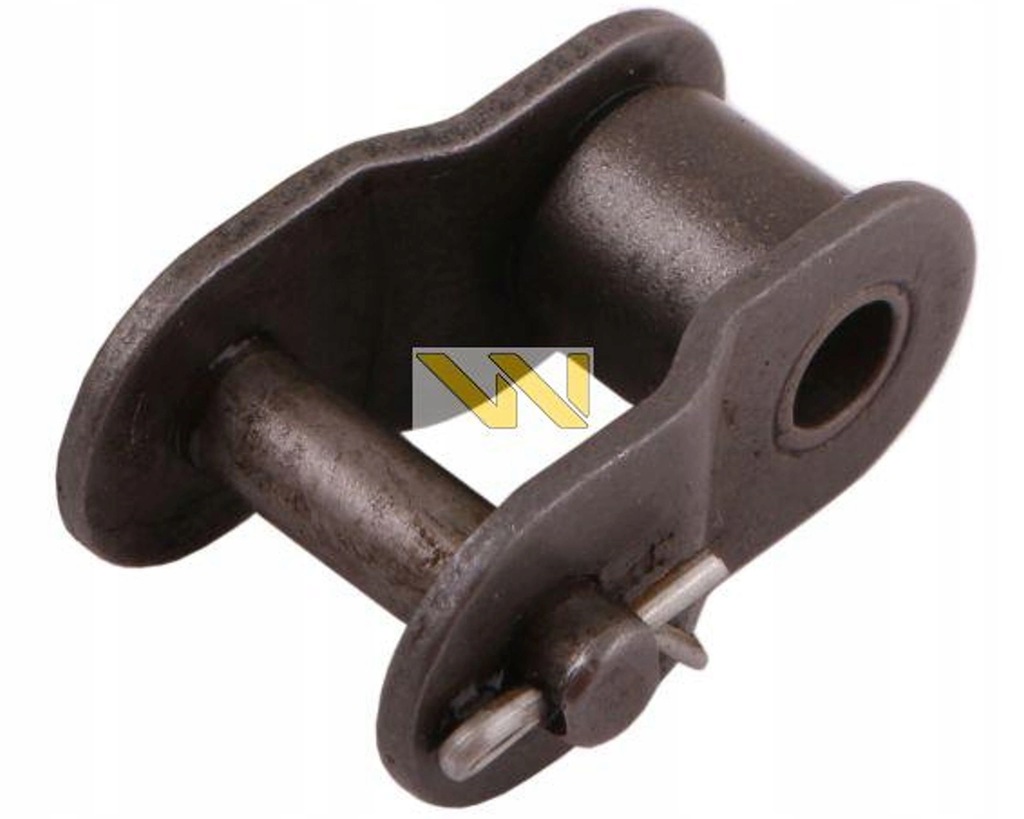 Półspinka Półogniwo łańcucha 08B-1 (R1 1/2) P08B-1 (R1 1/2)