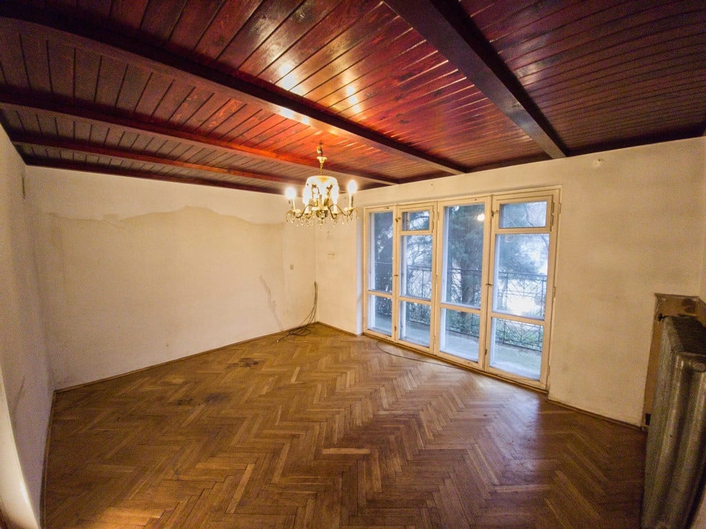 Dom, Łódź, Polesie, Zdrowie-Mania, 200 m²