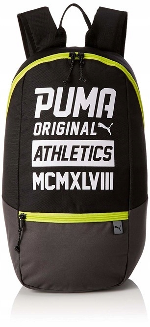 Plecak PUMA SOLE BACKPACK sportowy na laptop 17L