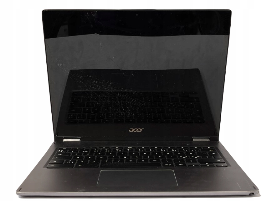 ACER Spin 13 CP713 Peniutm Gold 4GB 32GB BC481