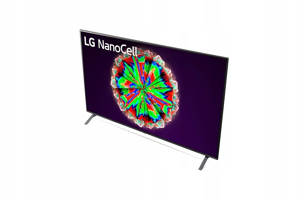 Купить Смарт-телевизор LG 49NANO803NA 49 4K UHD: отзывы, фото, характеристики в интерне-магазине Aredi.ru